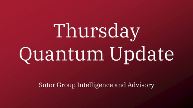 Navigating Quantum Trends: Insights for Today's Tech Landscape | correct score tips, raja slot qq