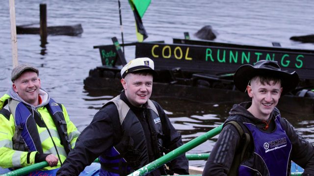Trusk Lough Summer Splash Under Threat: Community Rallying for Support | spin 168 slot, casino bonus