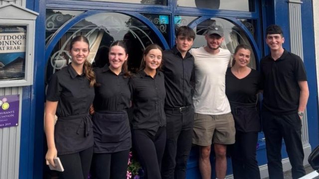 Conor Bradley Enjoys Summer Sun in Donegal: A Rising Star's Retreat | slot games, olx slot online