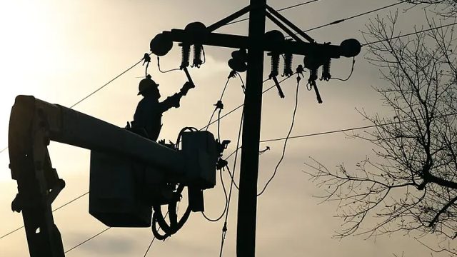 Power Restoration Efforts Continue After Thunderstorms Hit Donegal | slot demo gacor, idn 9nagapoker