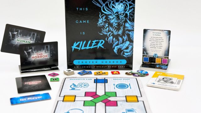 Chill Out with This Thrilling New Board Game Experience | berkapoker, situs slot paling hoki, casino