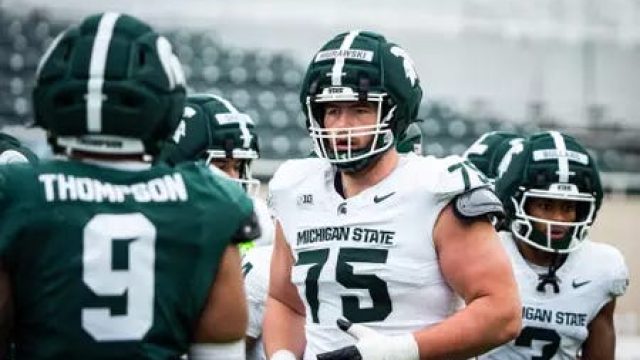 The Rise of Ben Murawski: A Top NFL Prospect Making Waves | bigsloto link alternatif, parley88, rtp 