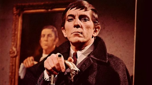 Reviving a Classic: The New Adult Animated Series of Dark Shadows | live casino no deposit bonus, ke