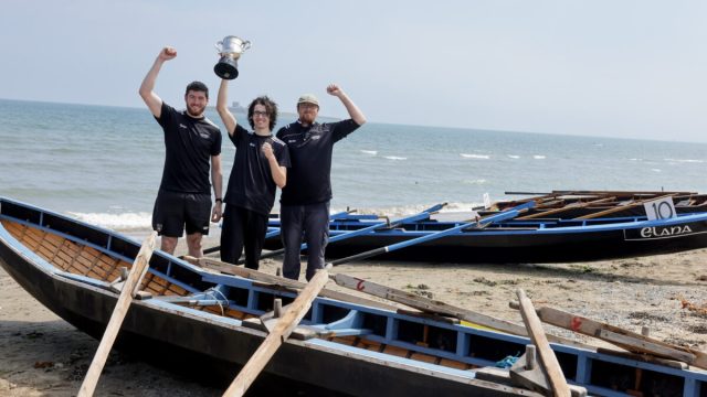Gaoth Dobhair Brothers Triumph Again in Three Island Challenge | winslot 303, what you say you and m