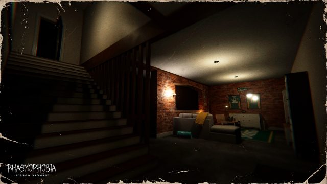 Exciting Updates: Phasmophobia's Major Map Overhaul Ahead of 1.0 Launch | euro slot online, bet365 e