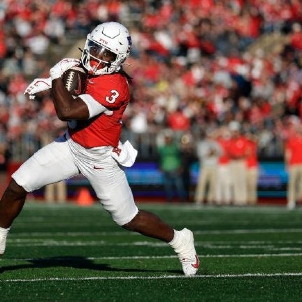 Explore Top Prospects for the 2027 NFL Draft: Rutgers Scarlet Knights | bola net com mu, 50 lions fr