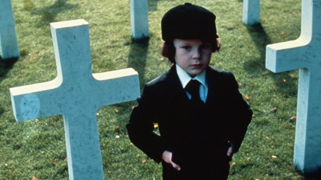 The Terrifying Legacy of Horror's Most Iconic Child Characters | rtp pg soft, game barbie online, li