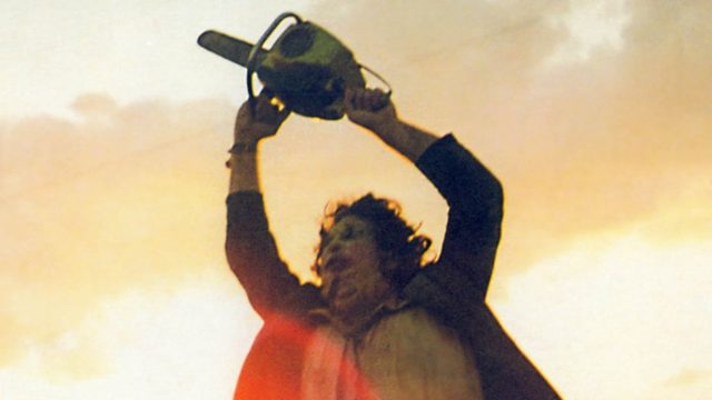 Experience the Iconic TEXAS CHAIN SAW Day at Theaters This August | basketball betting sites, hbo ju