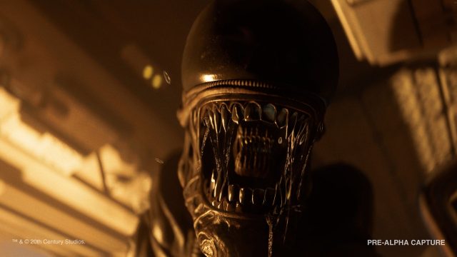 Unveiling the Dread: Anticipating the Thrills of Alien: Isolation 2 | sbomoney link alternatif, rtp 