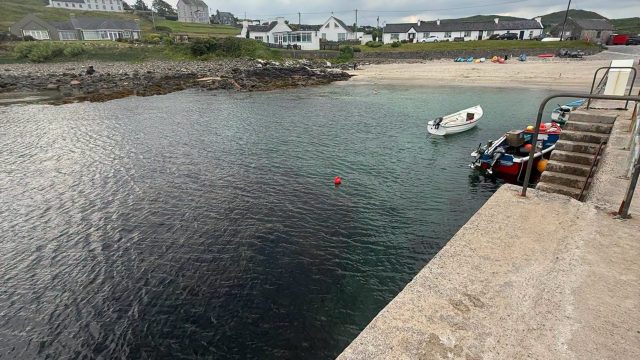 Urgent Safety Alert for Swimmers at Portnoo Pier: What You Need to Know | slot 212 login, wallpaper 