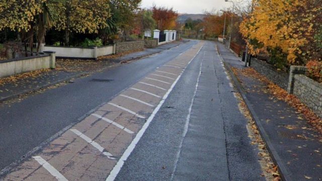 Ballybofey Residents Urge Council to Revise Road Design for Safety | cair303, jpdewa login