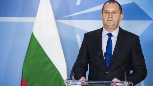 Bulgaria's Key Decision on EU Sanctions: A Potential Economic Impact | wii sports, daftar pkv qq, ko