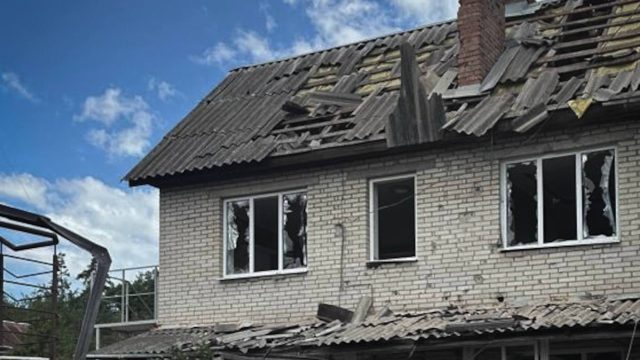 Escalating Conflict: Casualties Rise in Recent Sumy Assault | boyka undisputed iv, apa arti judi, 38