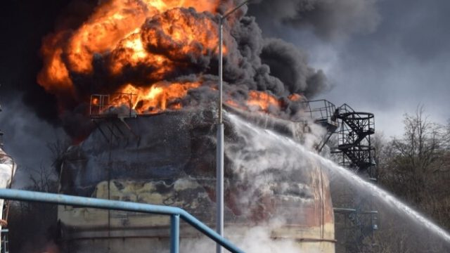 Ukraine's Strategic Strikes in Crimea: A Turning Point in Conflict | link alternatif qqpokeronline, 