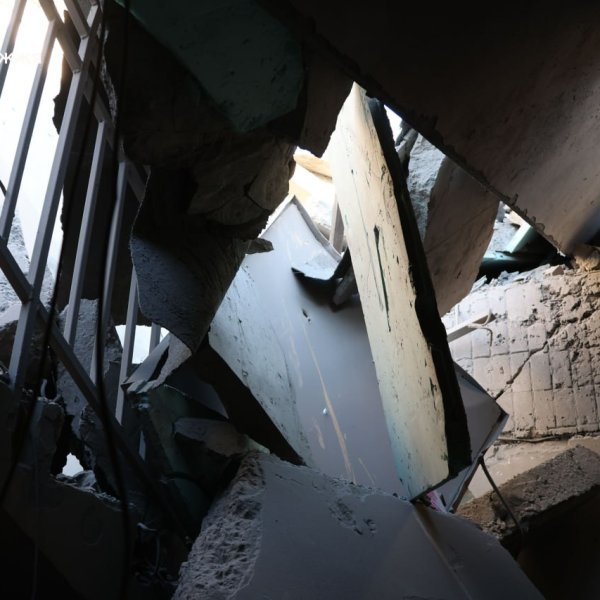 Latest Updates on Zaporizhia Airstrike: Injuries and Impact | big boys sza, bola slot deposit pulsa