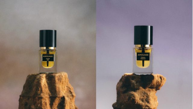 Discover the Latest from Amouage: Suede Ibri and Tonka Misfah Unveiled | no money casino, mpokayaslo