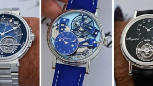 Breguet Celebrates 225 Years of Tourbillon Innovation with New Releases | hbc 69 slot, stars 77 slot