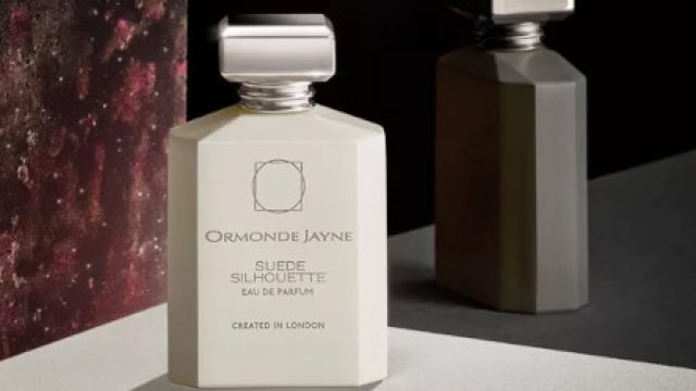 Electronic: Ormonde Jayne Suede Silhouette ~ new fragrance | best slingo sites, judi resmi slot, www