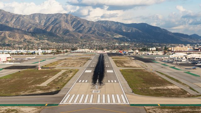 Exciting Developments Ahead: New Terminal Set to Revolutionize Burbank Airport | kungfu4d slot, jami