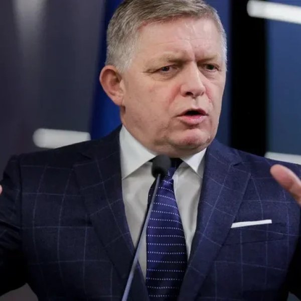 Slovakia's Stance on Military Funding: A Critical Analysis | situs pragmatic slot, agen slot 123