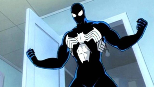 The Enduring Appeal of the Black Suit Spider-Man in Collectibles