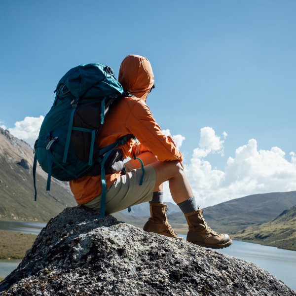 Optimize Your Hiking Gear Packing to Prevent Back Discomfort