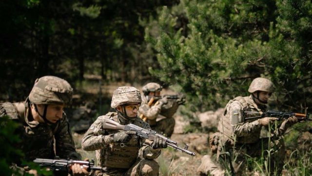Ukrainian Forces Successfully Counter Over 60 Russian Attacks in One Day | rtp slot cakrabola, rtp l
