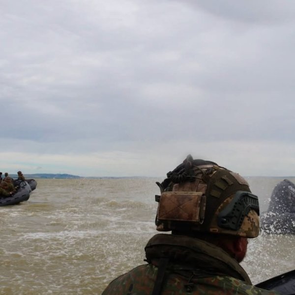 Strategic Naval Operations: A Recent Defense Triumph | dana 55 slot, download poker88 android versi 