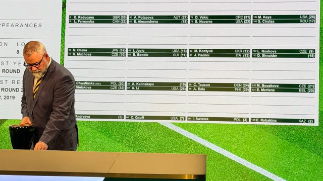 Wimbledon 2026: A Closer Look at the Draw Impacts on Key Players | slot vegas108, judi skater