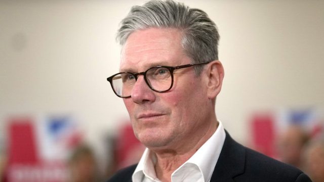Keir Starmer Steps Down: What This Means for the Future of UK Politics | rtp halte4d, eren quotes, p