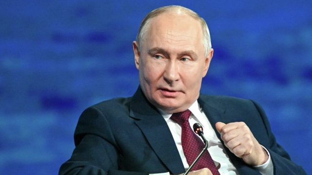 Britain Raises Red Flags: Concerns Over Russia's Ambitious Moves | tayo4d togel login, starburst slo
