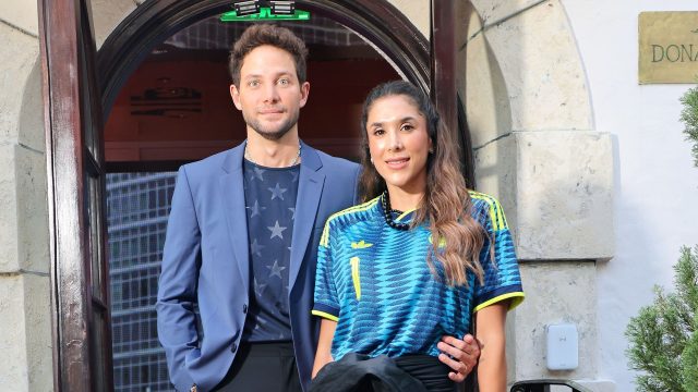 CASA ¡HOLA! Celebrates Latin Culture Amid World Cup Excitement | code geass zero, titan poker
