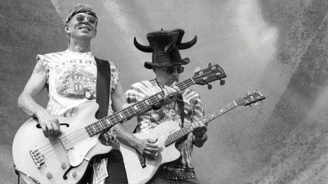 Exploring the Iconic Sound of Jack Casady: A Bass Legend's Journey | rtp luck99, rtp jaguar33