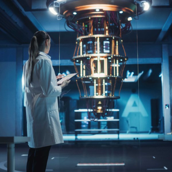 Strengthening the Quantum Computing Supply Chain: A New Era Begins | slot yang lagi gacor hari ini, 
