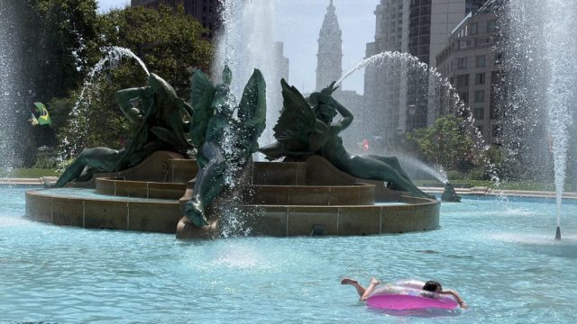 Celebrate Independence Day Amidst a Sizzling Philadelphia Heat Wave | pkv deposit via pulsa, free on