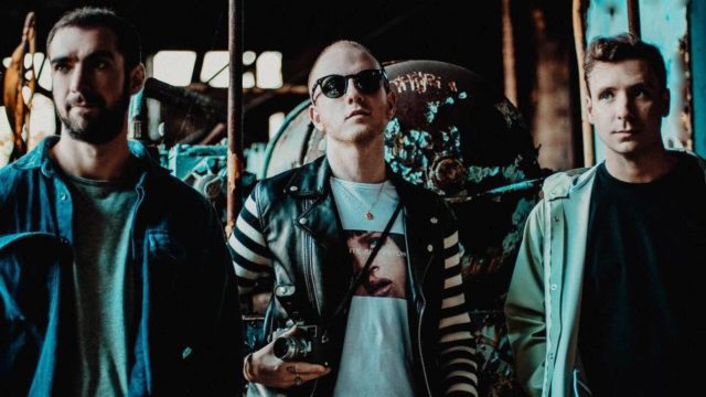 Two Door Cinema Club to Celebrate ‘Tourist History’ Milestone with 2027 UK Tour | fantastic4d 4d, ne