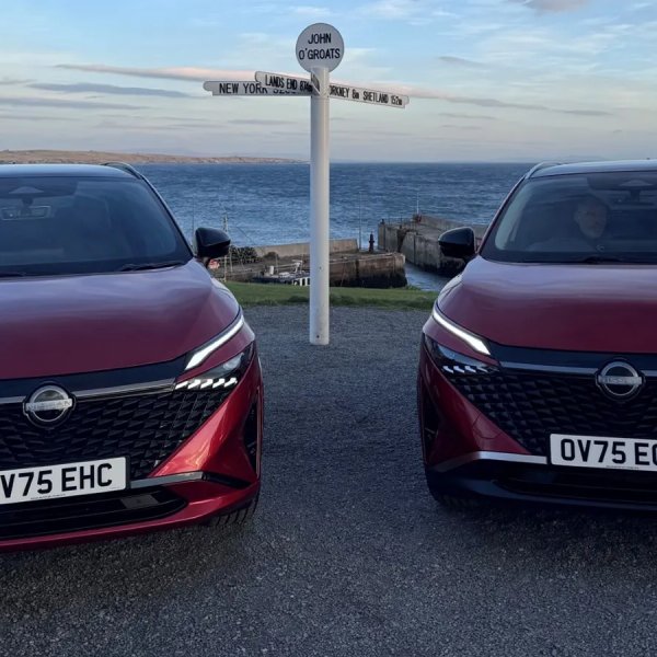 Nissan Shifts Gears: Focus on Affordable