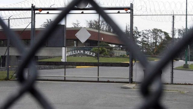 Tragic Discovery: Body of Long-Term Escaped Inmate Found in B.C. Waters | live draw hk bola merah, c