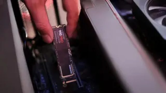 Samsung and Amazon Collaborate to Extend 990 PRO SSD Sale