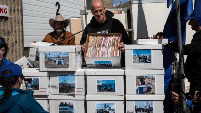 Alberta Referendum Petition Gains Ground in Court Ruling | wonder4d, twitter fifa, link to slot