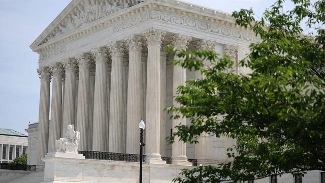 Supreme Court Ruling: A New Era for Federal Agency Leadership | aesthetic anime girl icon tumblr, we