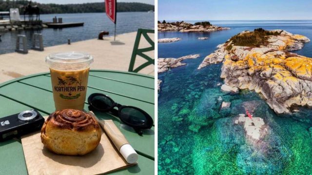 Discover the Hidden Gem of Parry Sound This Summer | game judi paling gampang, rtp furla 77