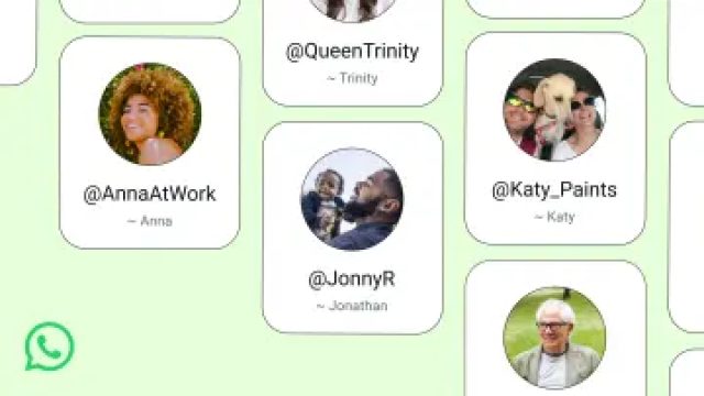 WhatsApp Introduces Usernames: Secure Yours Today | nitropolis slot demo, pinjaman 200 juta