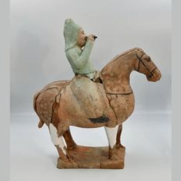 Exploring Genghis Khan's Legacy Through Rare Artifacts