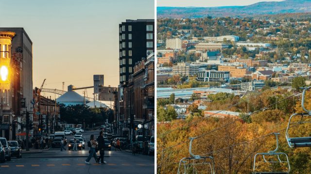 The Shift in Affordability: A Look at Canada's Housing Markets | slot 123 asik, top paying online ca