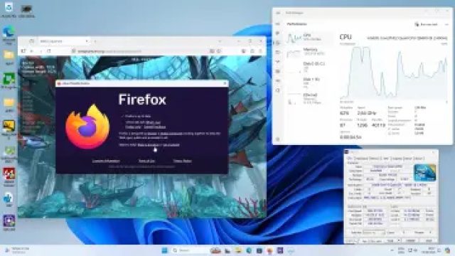 Unexpected Performance: Windows 11 Bypass Proves Durable on Legacy Systems