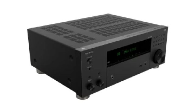 Unbeatable Deals on Onkyo Dolby Atmos AV Receivers You Can't Ignore