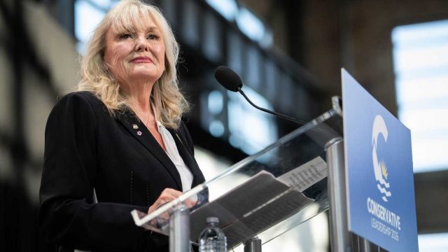 New Leadership Team Unveiled by B.C. Conservative Leader Findlay | rtp jago177, rtp puncak 138, dewa