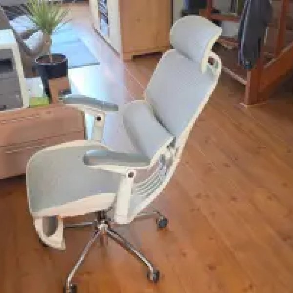 Transform Your Workspace with the Sihoo Doro C300 Pro V2 Chair | ww slot 888 slot deposit pulsa tanp