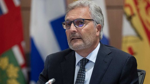 Glenn Joyal: Aiming to Strengthen Public Trust in Canada's Supreme Court | mr jono joni, pkv games s